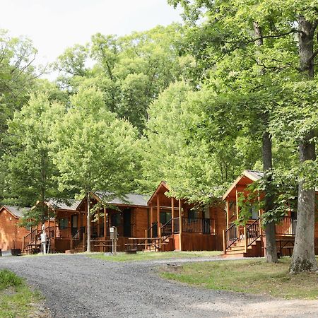 The Bellefonte Campground ภายนอก รูปภาพ