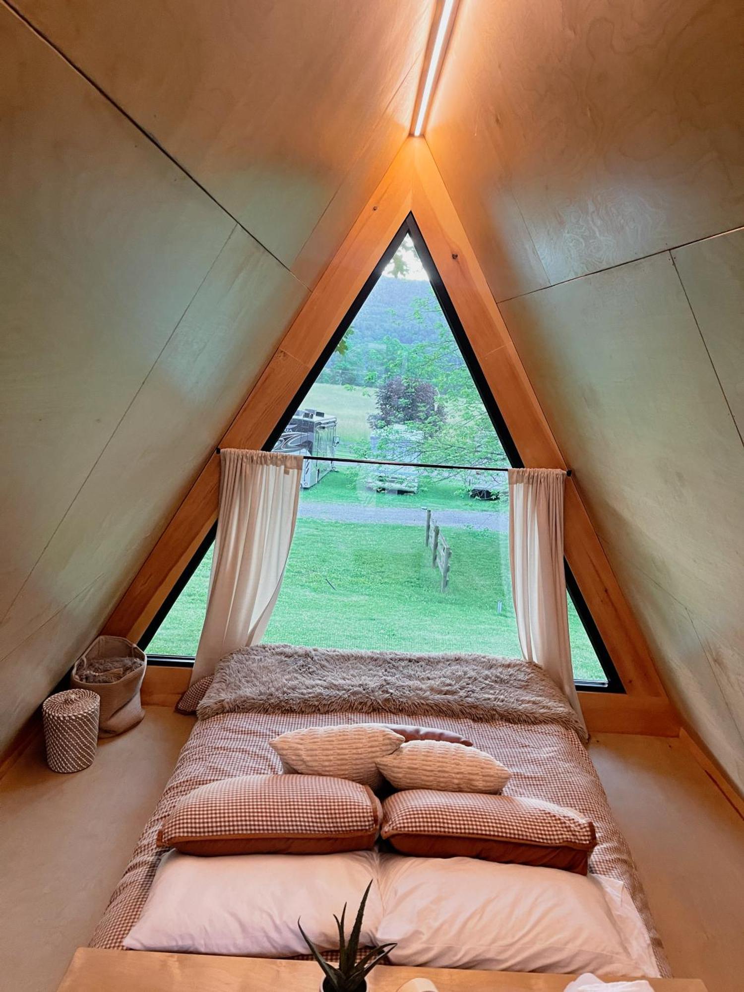 The Bellefonte Campground ห้อง รูปภาพ