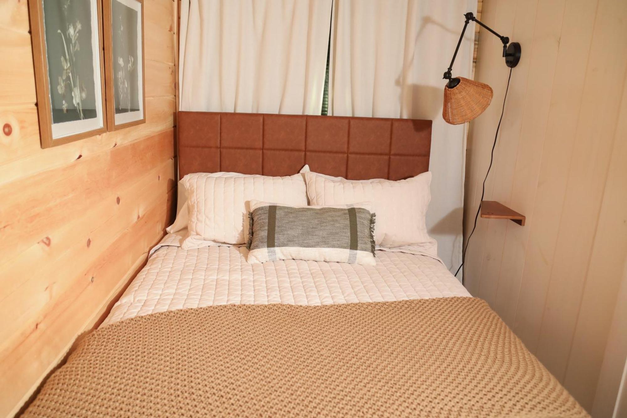 The Bellefonte Campground ห้อง รูปภาพ