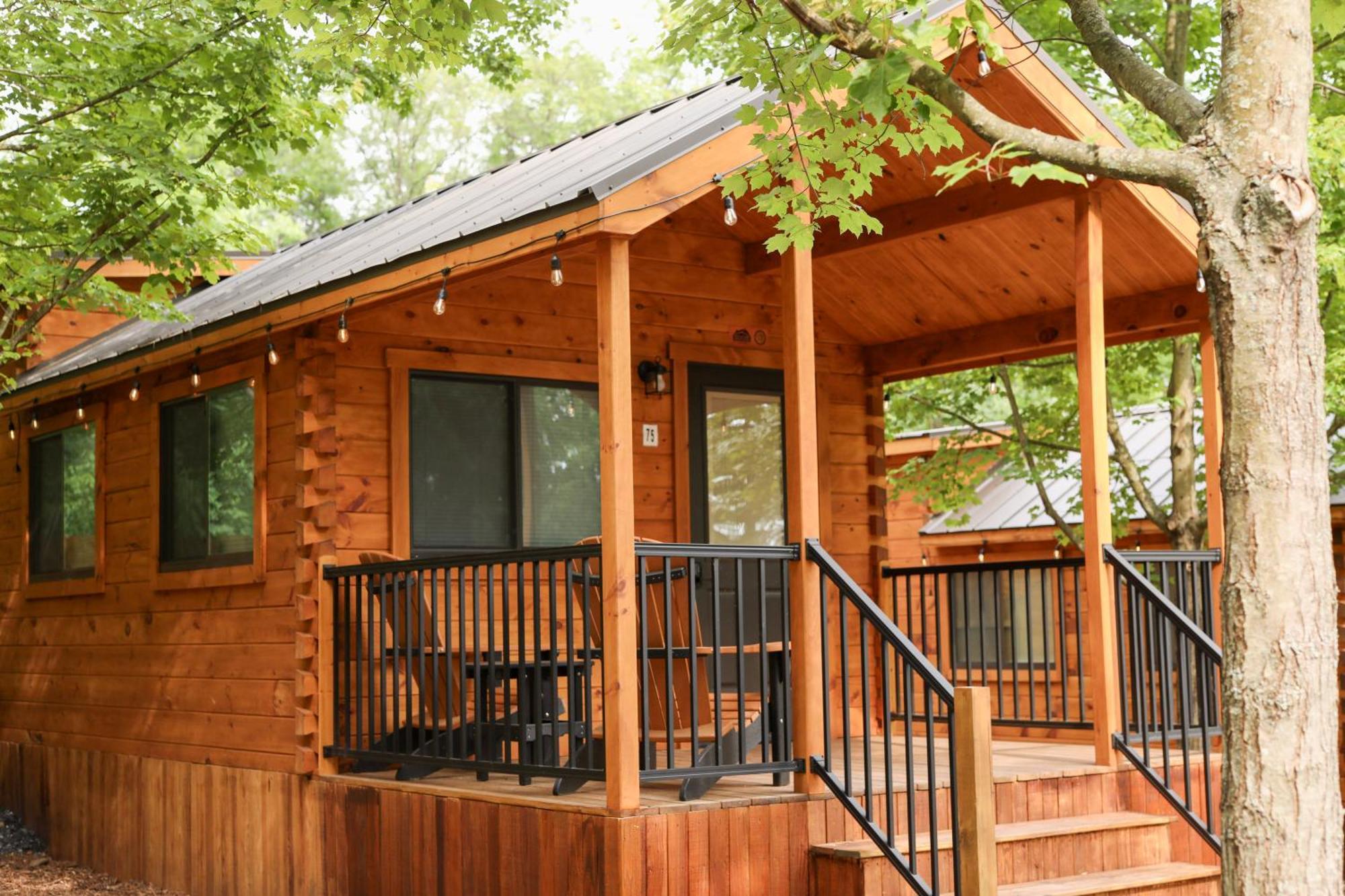 The Bellefonte Campground ห้อง รูปภาพ