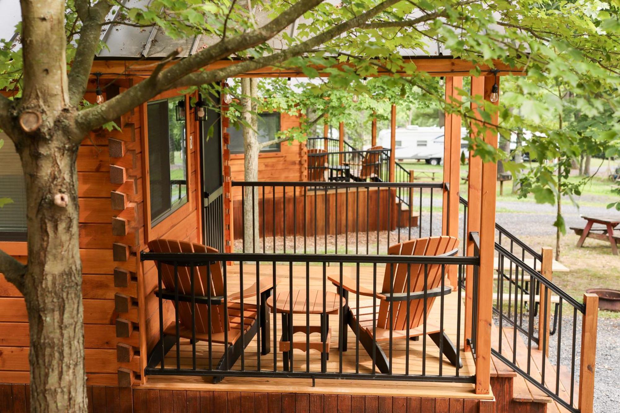 The Bellefonte Campground ห้อง รูปภาพ