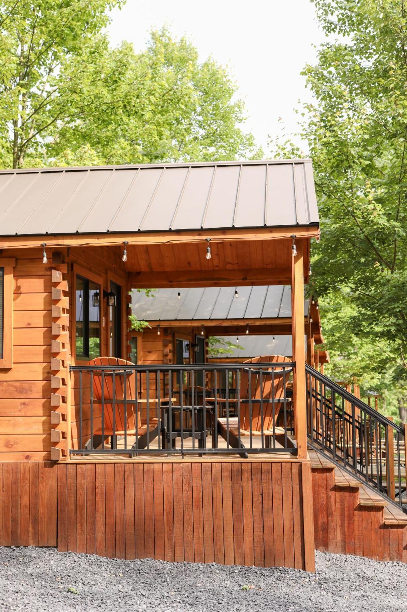 The Bellefonte Campground ห้อง รูปภาพ