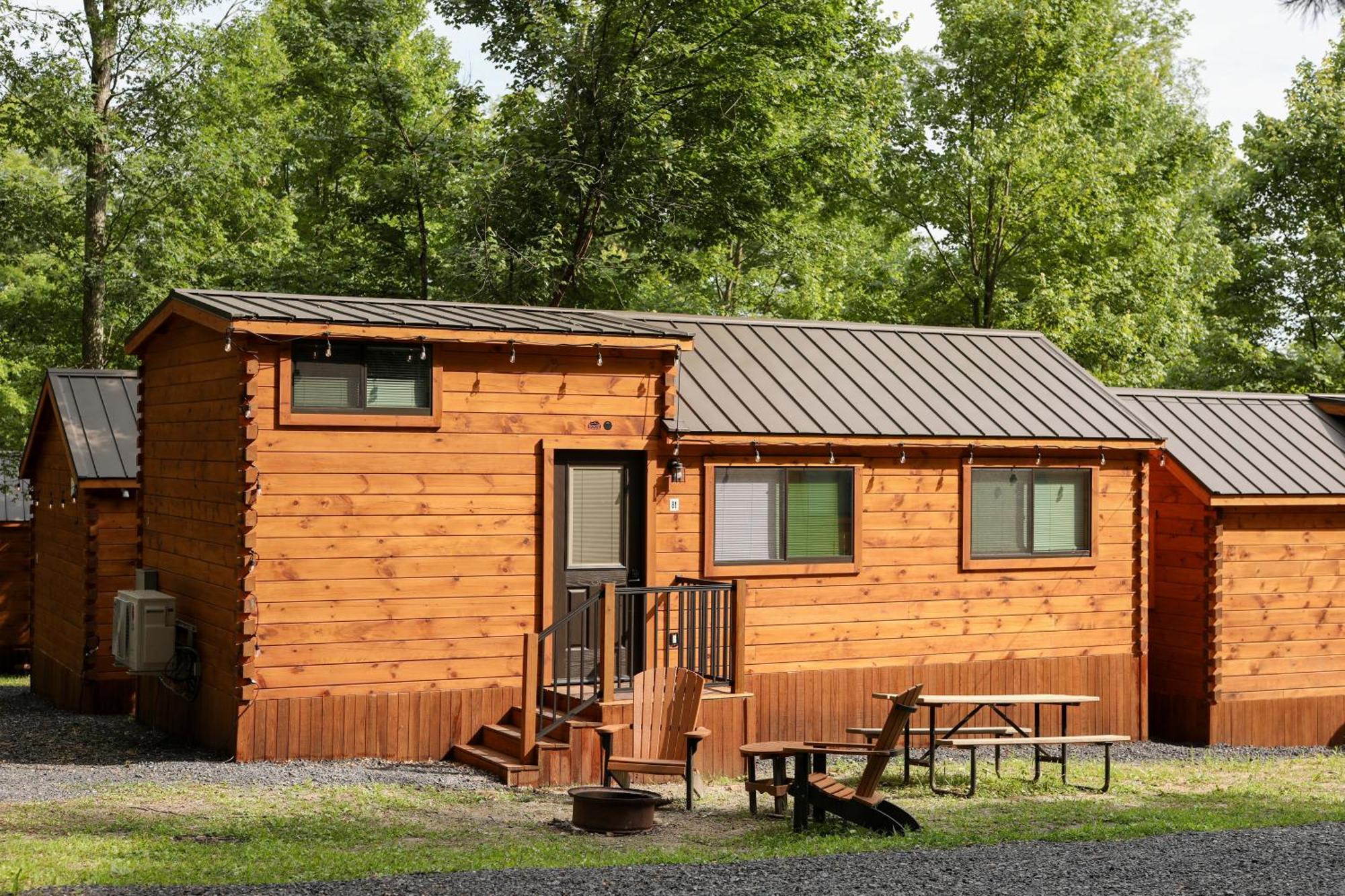 The Bellefonte Campground ห้อง รูปภาพ