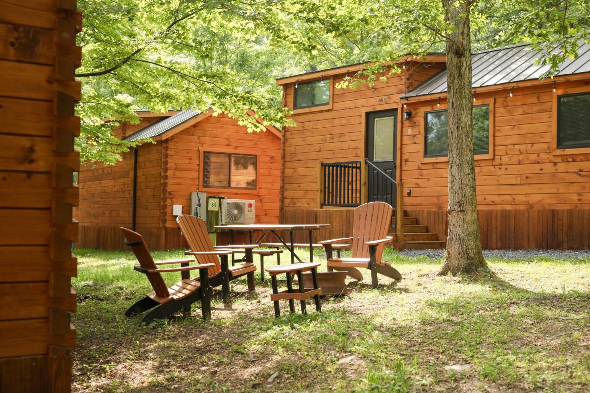 The Bellefonte Campground ห้อง รูปภาพ