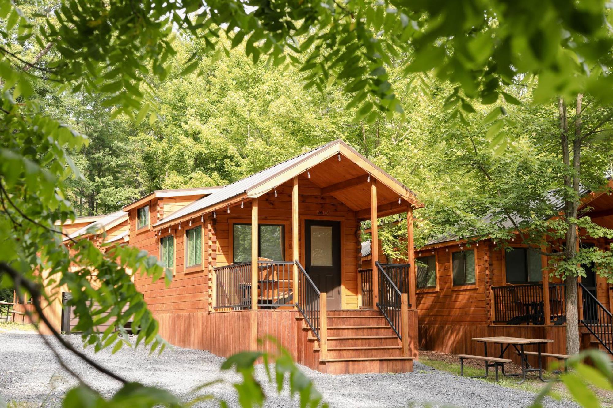 The Bellefonte Campground ห้อง รูปภาพ