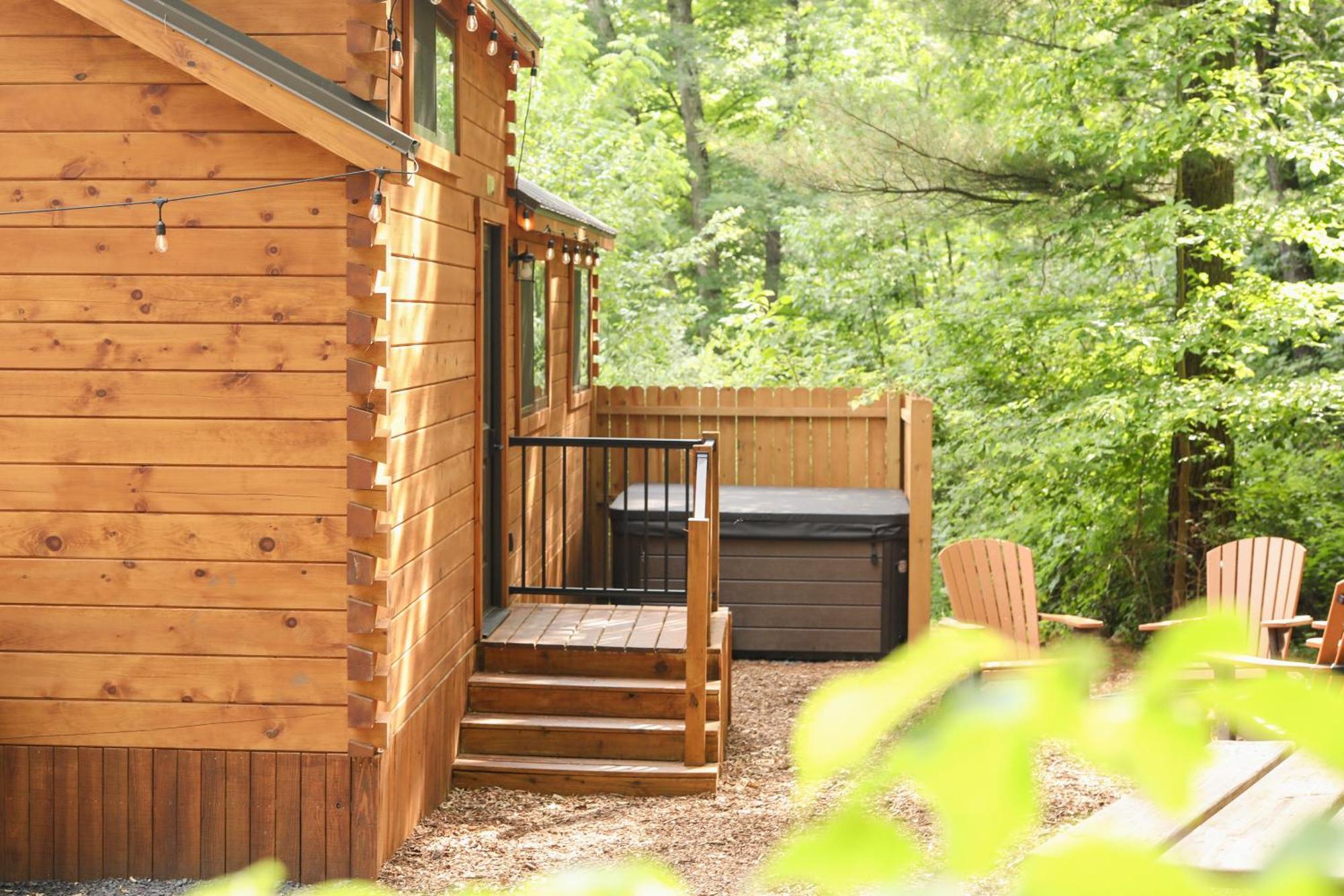 The Bellefonte Campground ห้อง รูปภาพ