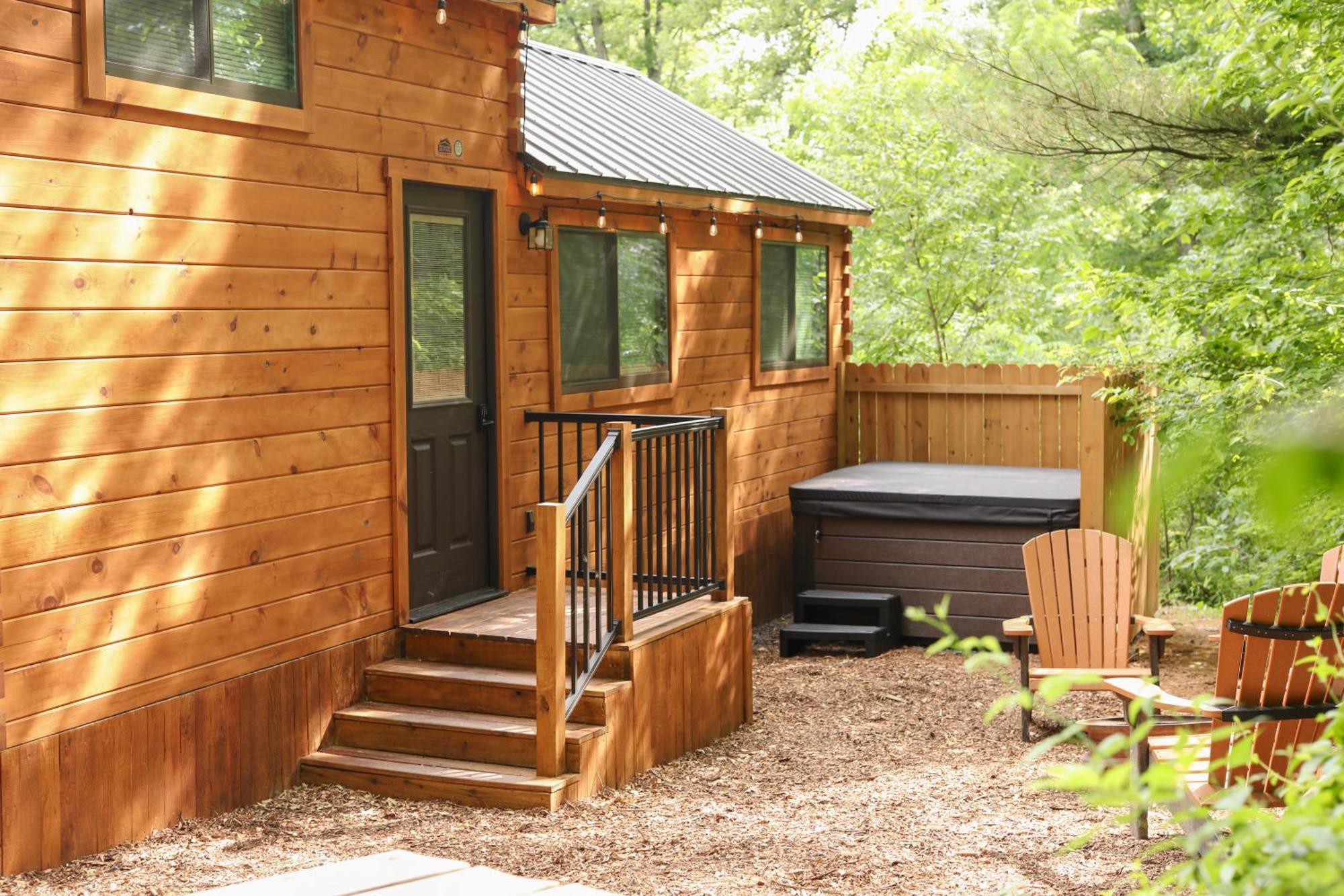 The Bellefonte Campground ห้อง รูปภาพ
