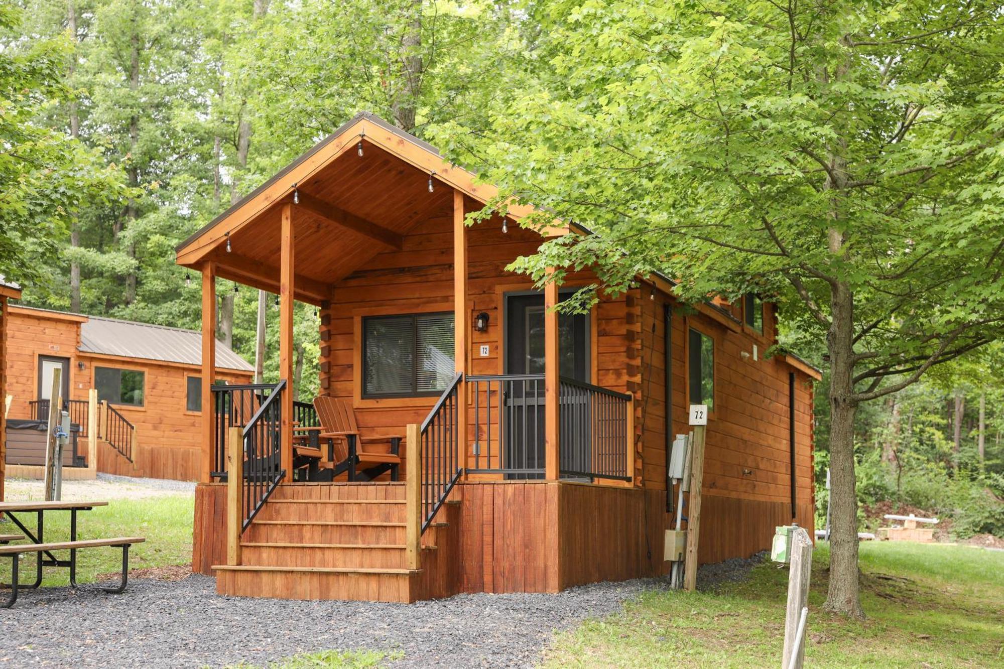 The Bellefonte Campground ห้อง รูปภาพ