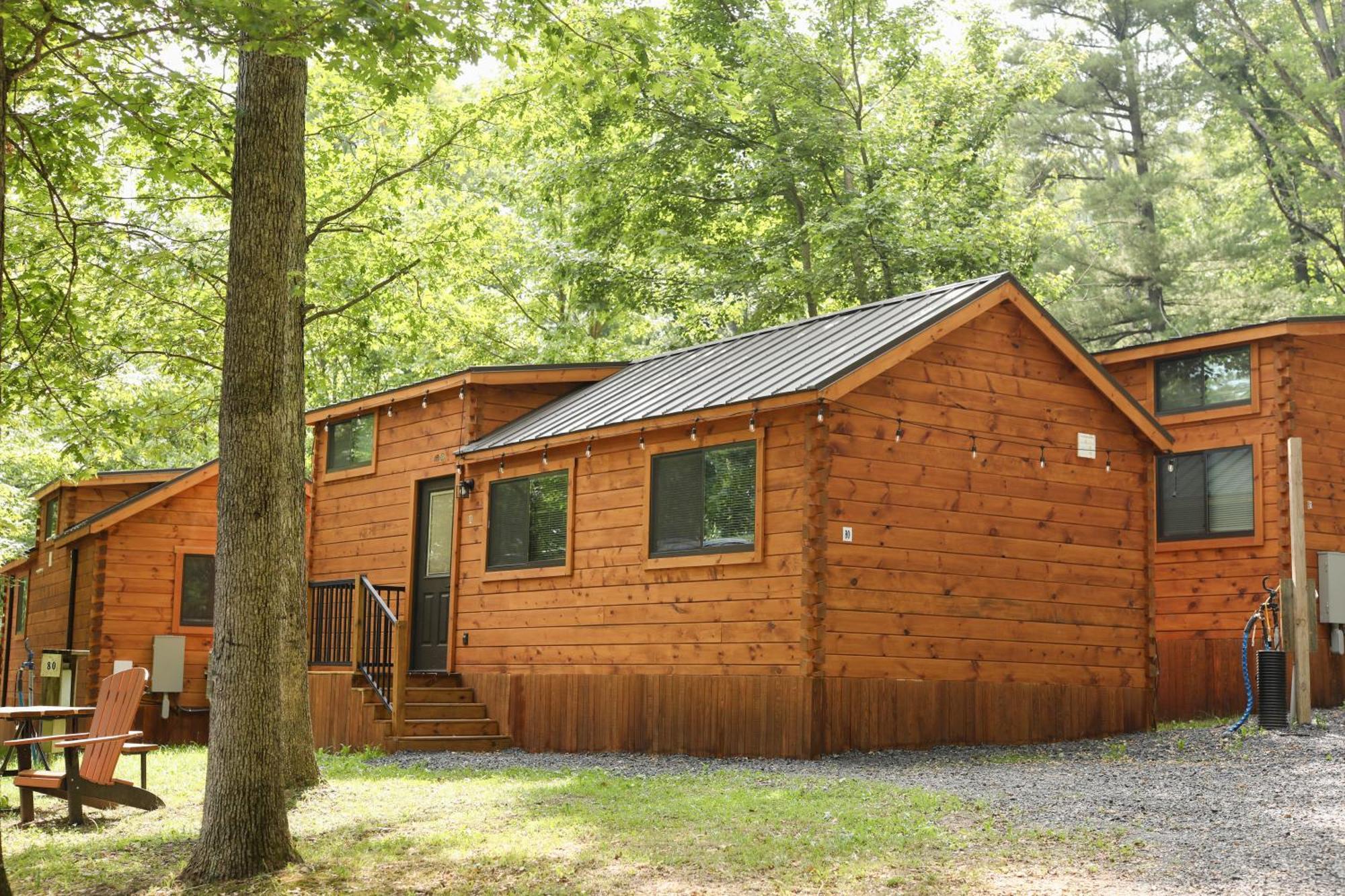 The Bellefonte Campground ห้อง รูปภาพ