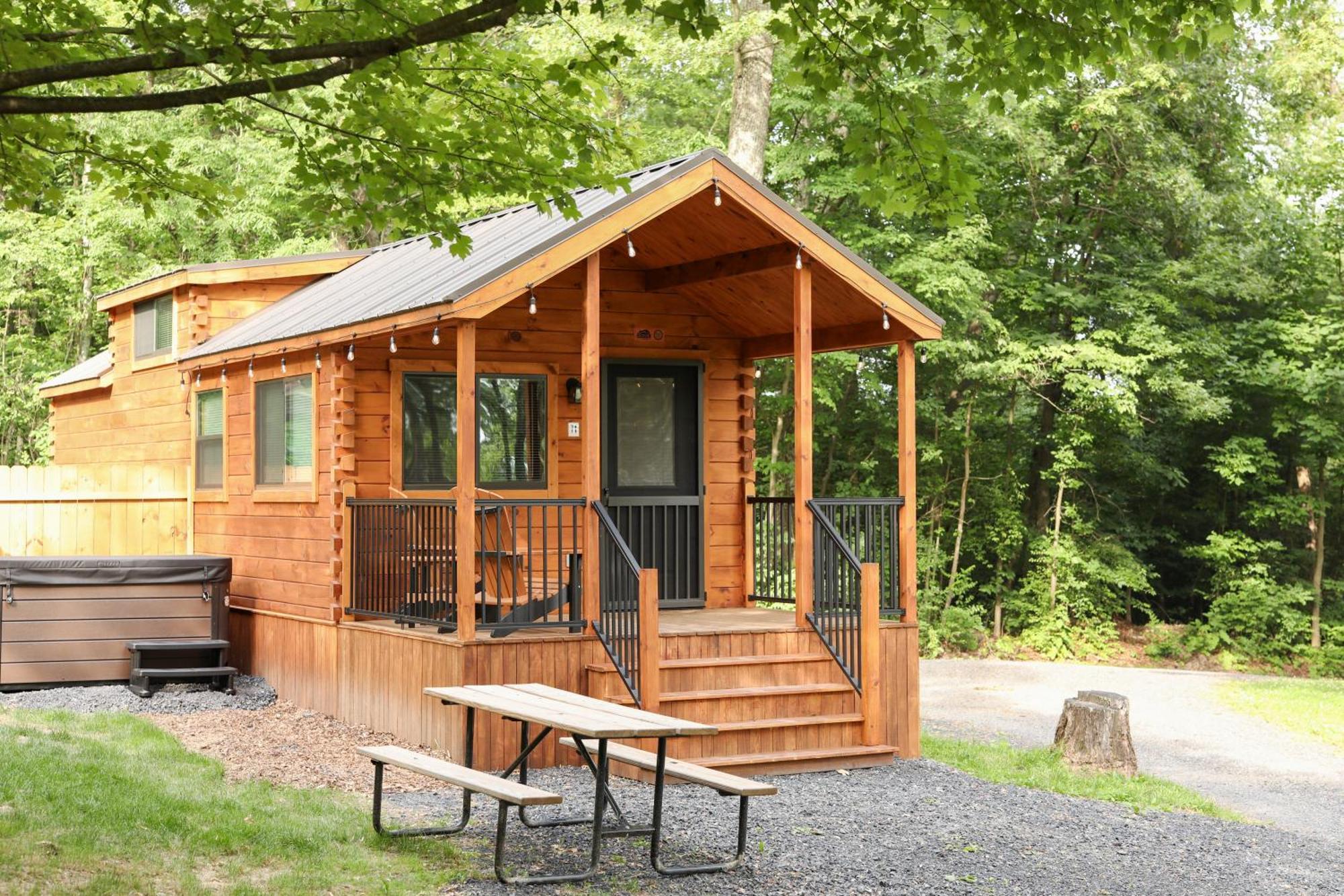 The Bellefonte Campground ห้อง รูปภาพ