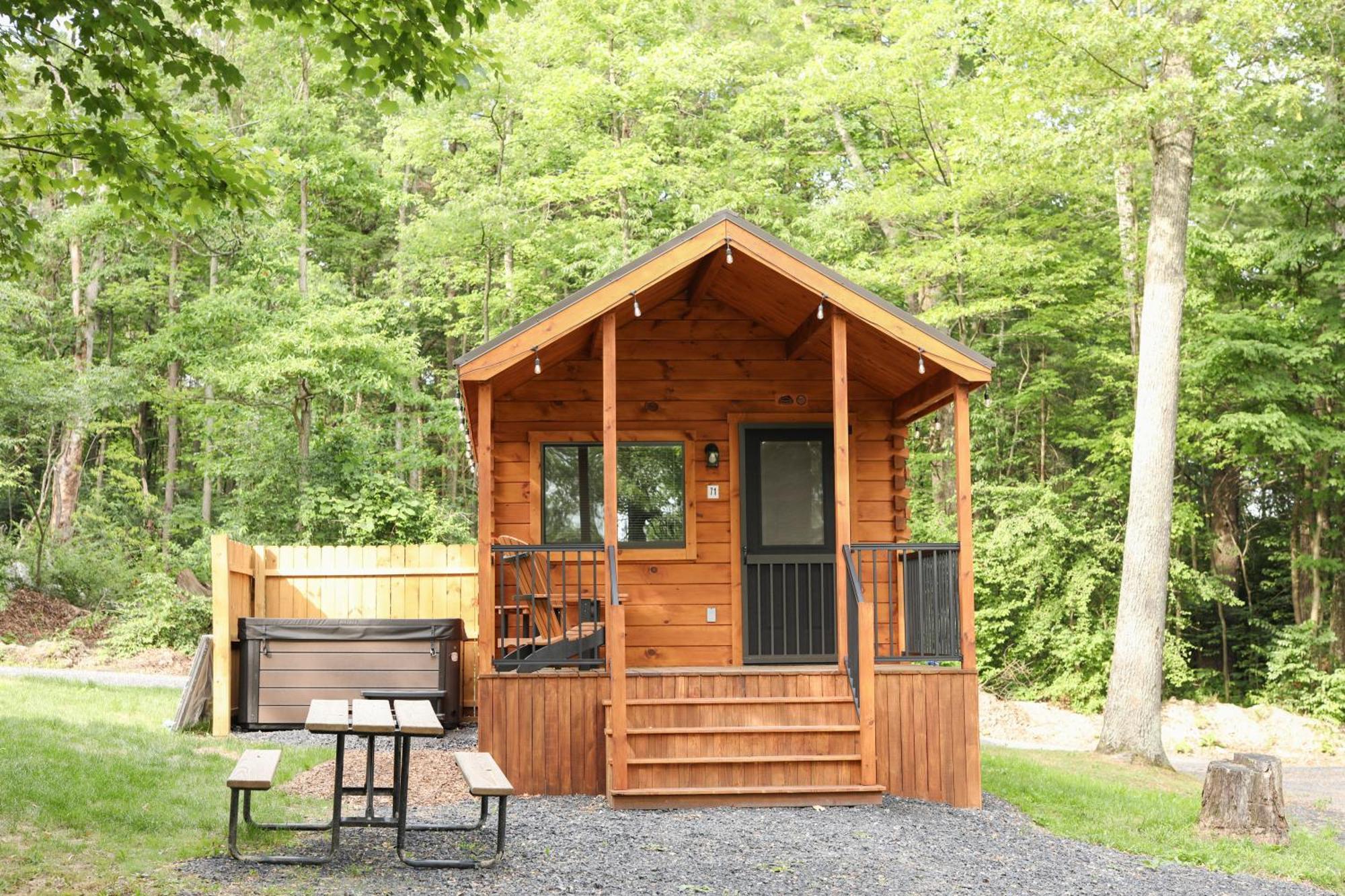The Bellefonte Campground ห้อง รูปภาพ
